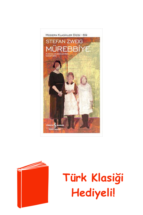 Mürebbiye + Türk Klasiği Hediye