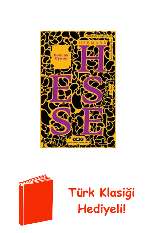 Boncuk Oyunu + Türk Klasiği Hediye