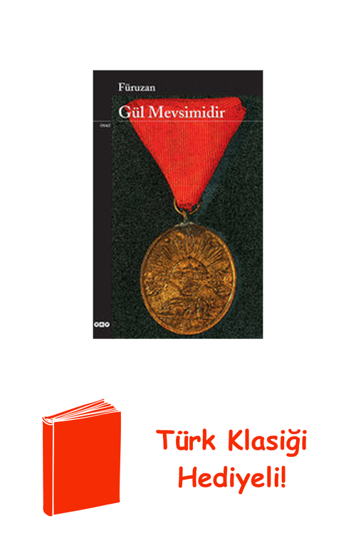 Gül Mevsimidir + Türk Klasiği Hediye