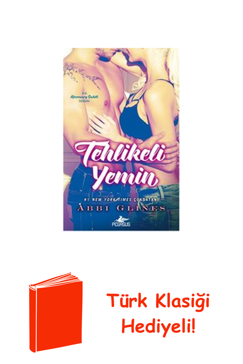Tehlikeli Yemin + Türk Klasiği Hediye