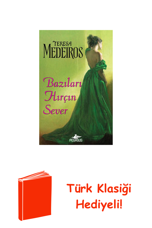 Bazıları Hırçın Sever + Türk Klasiği Hediye