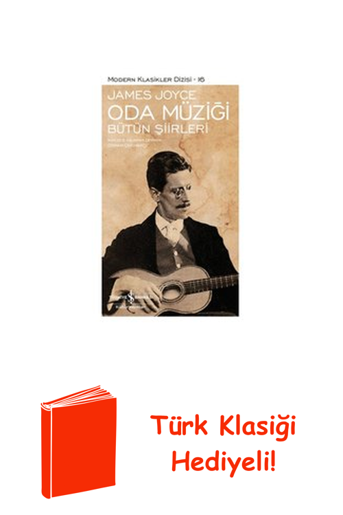Oda Müziği - Modern Klasikler Dizisi 16 + Türk Klasiği Hediye