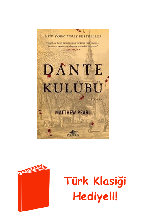 Dante Kulübü + Türk Klasiği Hediye