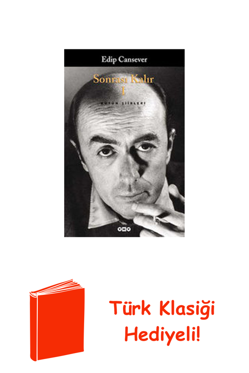 Sonrası Kalır 1 + Türk Klasiği Hediye