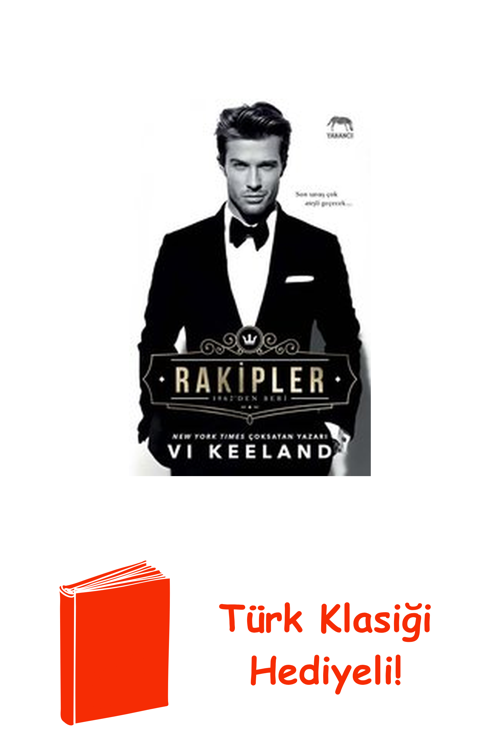 Rakipler + Türk Klasiği Hediye