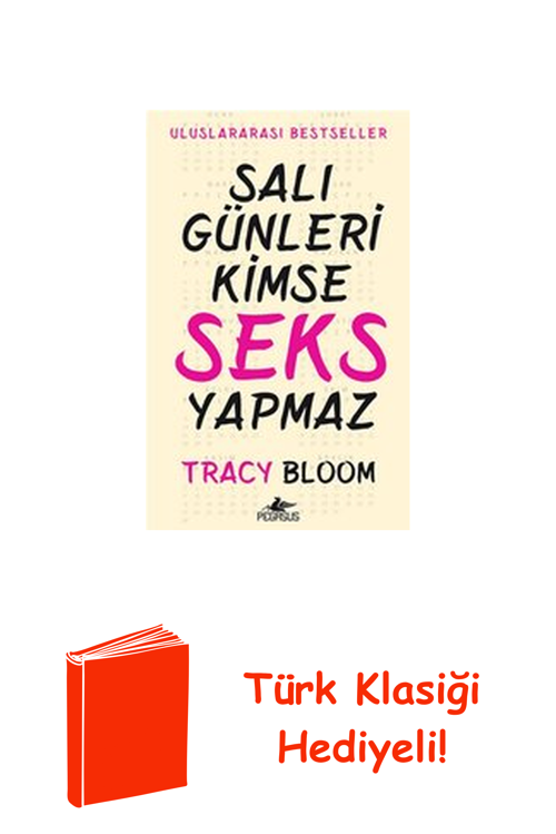 Salı Günleri Kimse Seks Yapmaz + Türk Klasiği Hediye