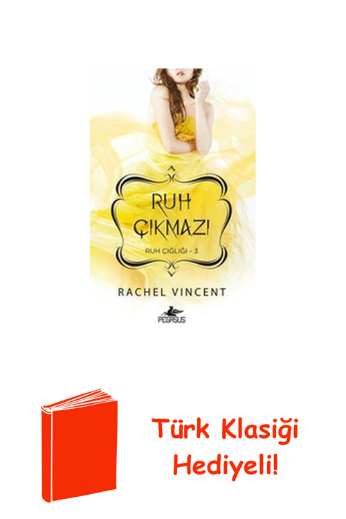 Ruh Çıkmazı - Ruh Çığlığı - 3 + Türk Klasiği Hediye