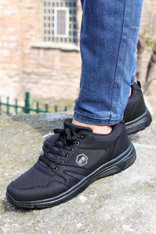 Unisex Sneaker Ayakkabı 589XA020