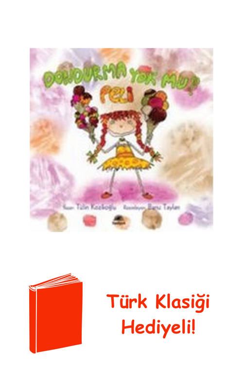 Dondurma Yok Mu? Peli + Türk Klasiği Hediye