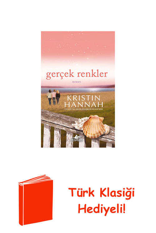 Gerçek Renkler + Türk Klasiği Hediye