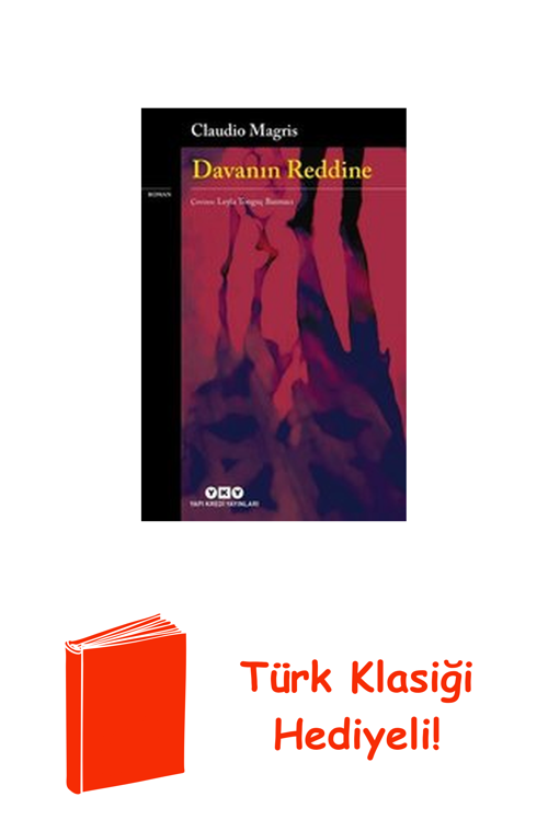 Davanın Reddine + Türk Klasiği Hediye