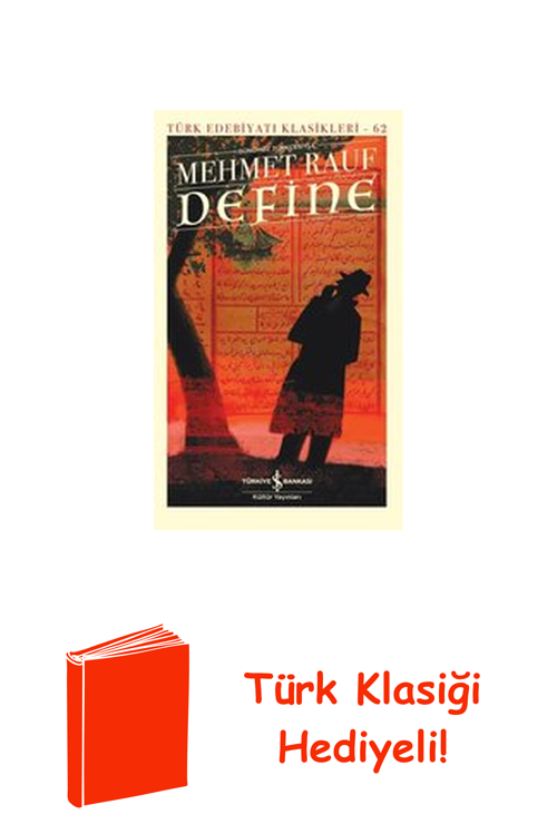 Define + Türk Klasiği Hediye