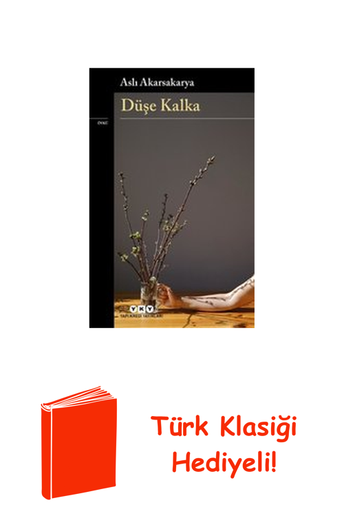 Düşe Kalka + Türk Klasiği Hediye