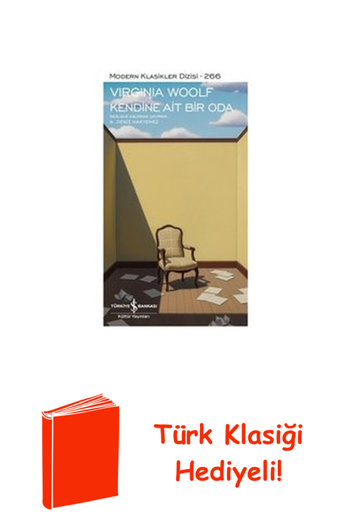 Kendine Ait Bir Oda - Modern Klasikler 266 + Türk Klasiği Hediye