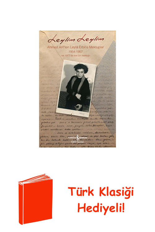 Leylim Leylim + Türk Klasiği Hediye