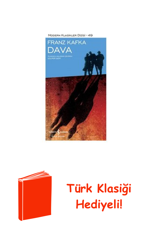 Dava + Türk Klasiği Hediye
