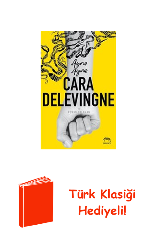 Ayna Ayna + Türk Klasiği Hediye
