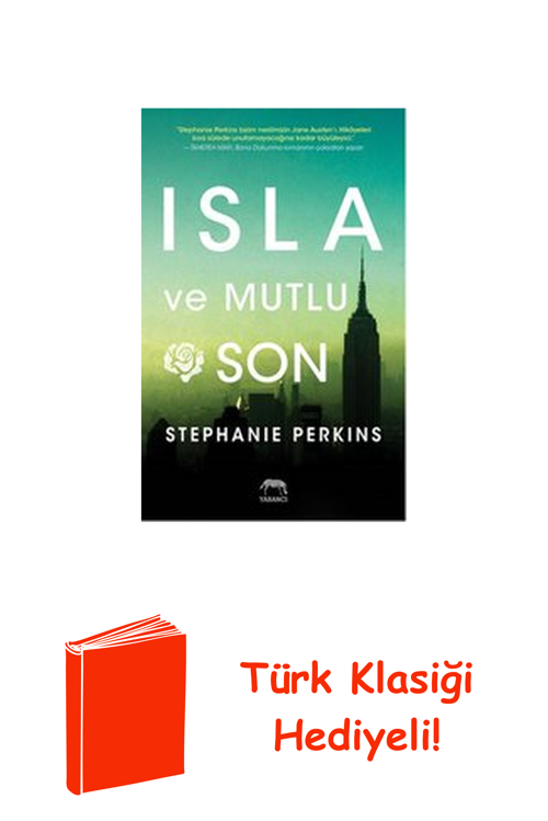 Isla Ve Mutlu Son + Türk Klasiği Hediye
