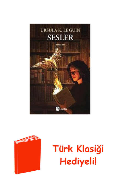 Sesler + Türk Klasiği Hediye