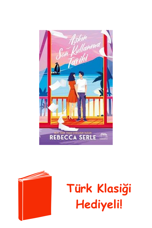 Aşkın Son Kullanma Tarihi + Türk Klasiği Hediye