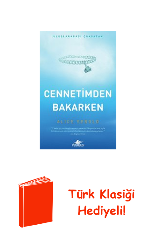 Cennetimden Bakarken + Türk Klasiği Hediye