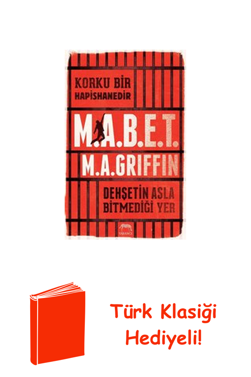 M.A.B.E.T + Türk Klasiği Hediye