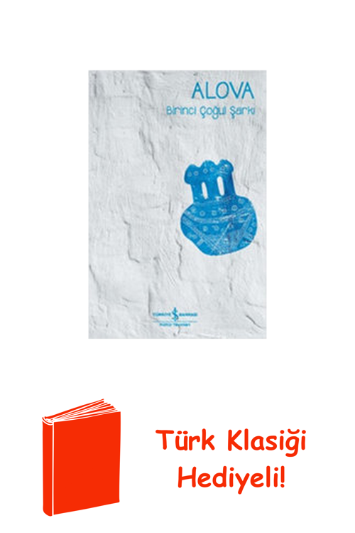 Birinci Çoğul Şarkı + Türk Klasiği Hediye