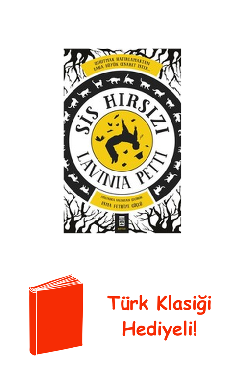 Sis Hırsızı + Türk Klasiği Hediye