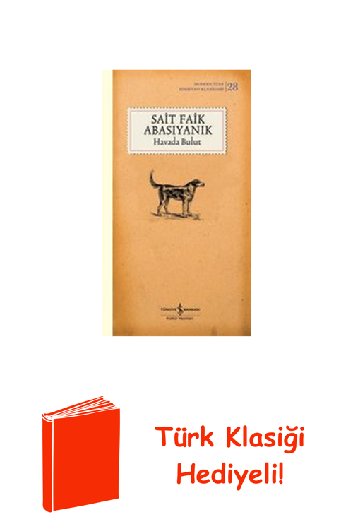 Havada Bulut + Türk Klasiği Hediye
