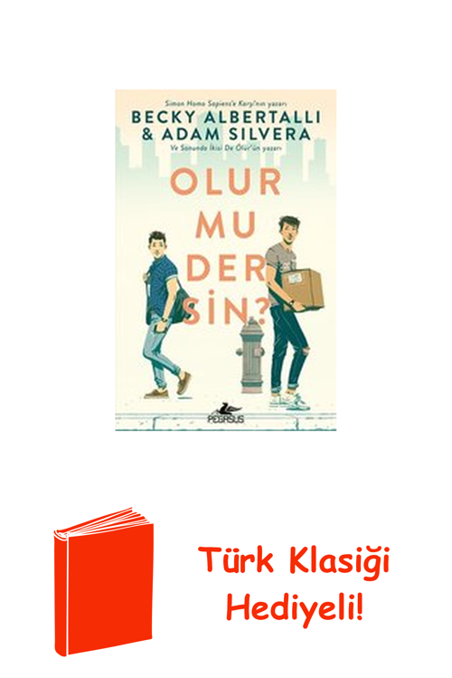 Olur Mu Dersin? + Türk Klasiği Hediye