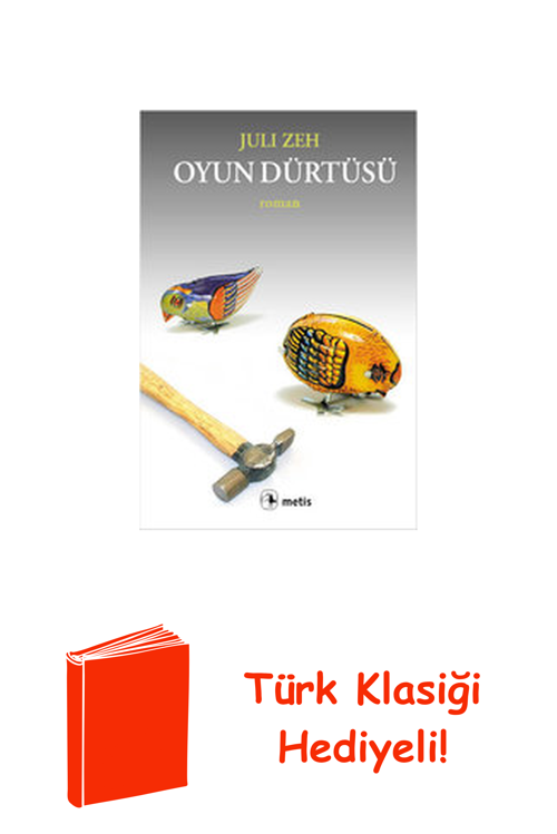 Oyun Dürtüsü + Türk Klasiği Hediye