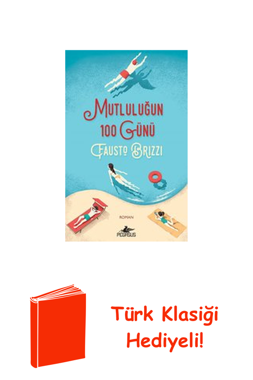 Mutluluğun 100 Günü + Türk Klasiği Hediye