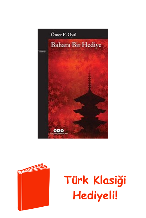 Bahara Bir Hediye + Türk Klasiği Hediye