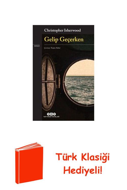 Gelip Geçerken + Türk Klasiği Hediye