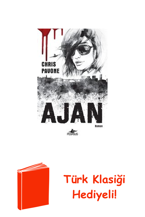 Ajan + Türk Klasiği Hediye