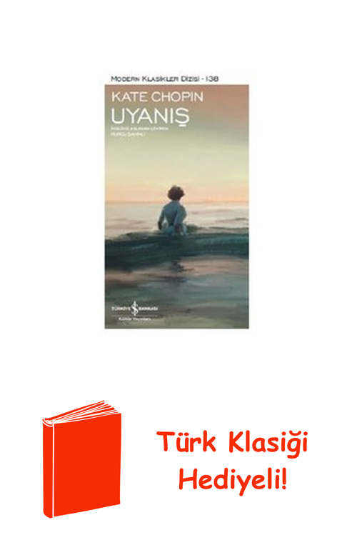 Uyanış-Modern Klasikler + Türk Klasiği Hediye
