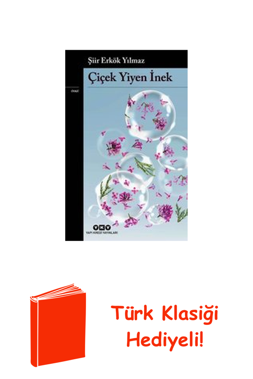 Çiçek Yiyen İnek + Türk Klasiği Hediye