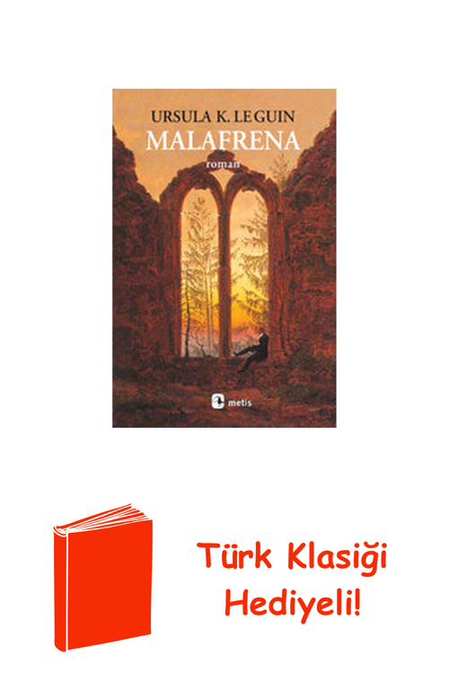 Malafrena + Türk Klasiği Hediye