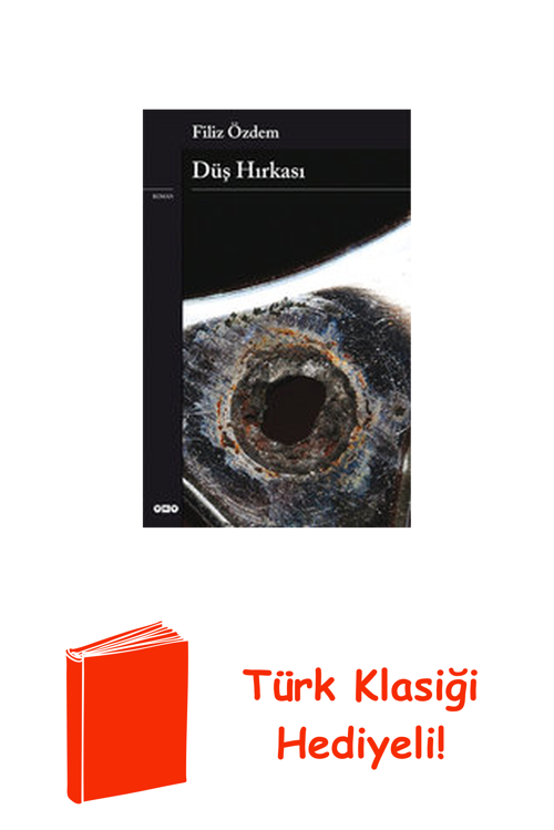 Düş Hırkası + Türk Klasiği Hediye