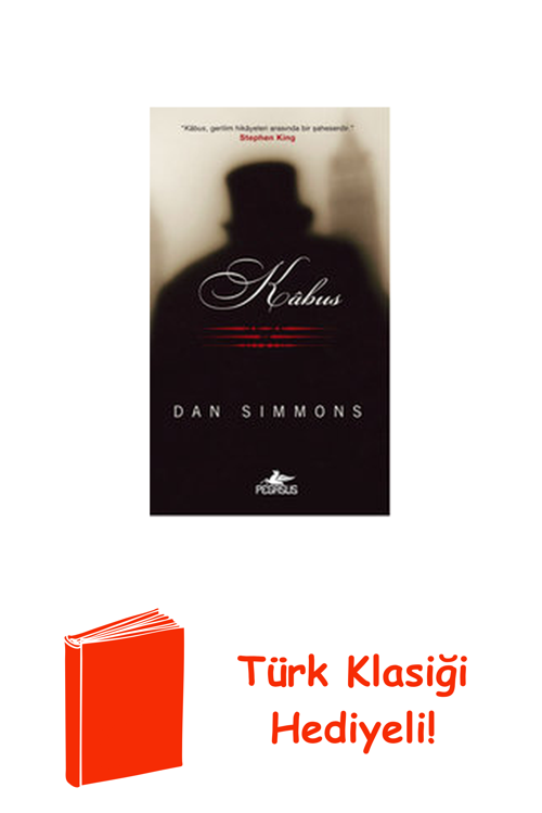 Kabus + Türk Klasiği Hediye