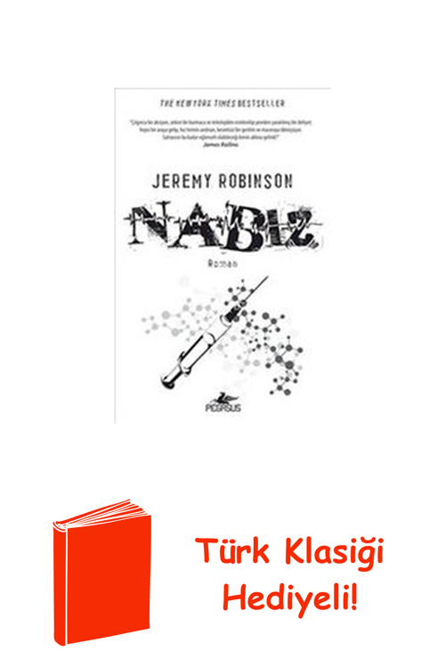 Nabız + Türk Klasiği Hediye
