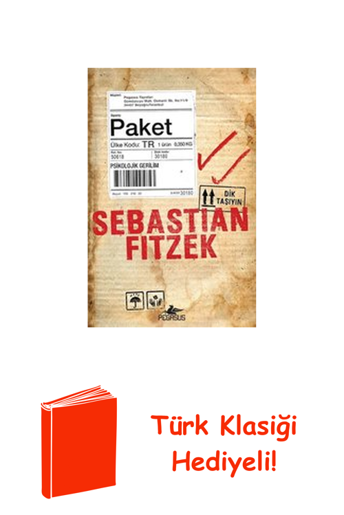 Paket + Türk Klasiği Hediye