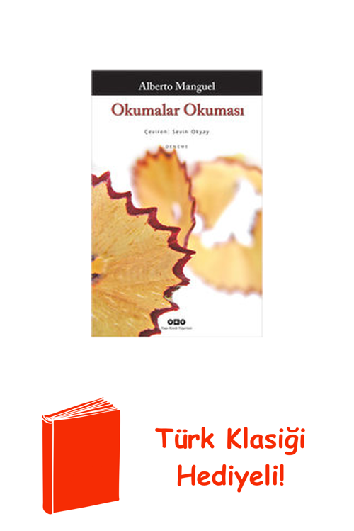 Okumalar Okuması + Türk Klasiği Hediye