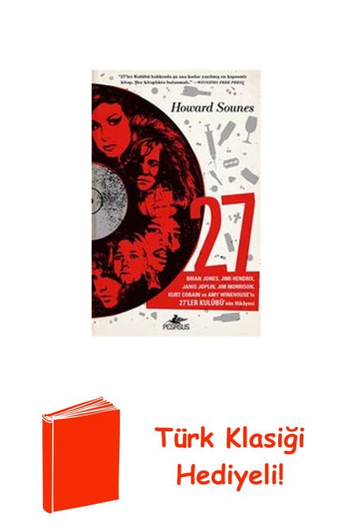 27 + Türk Klasiği Hediye