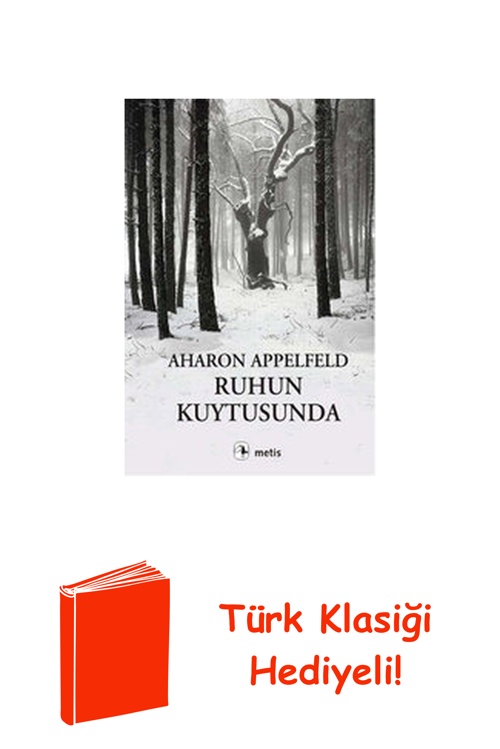 Ruhun Kuytusunda + Türk Klasiği Hediye