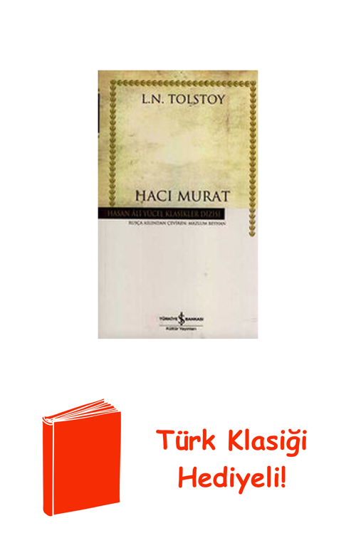 Hacı Murat - Hasan Ali Yücel Klasikleri + Türk Klasiği Hediye