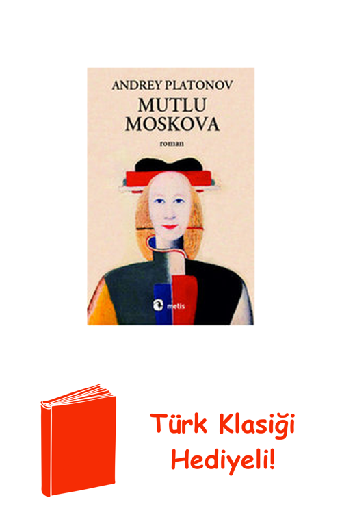 Mutlu Moskova + Türk Klasiği Hediye