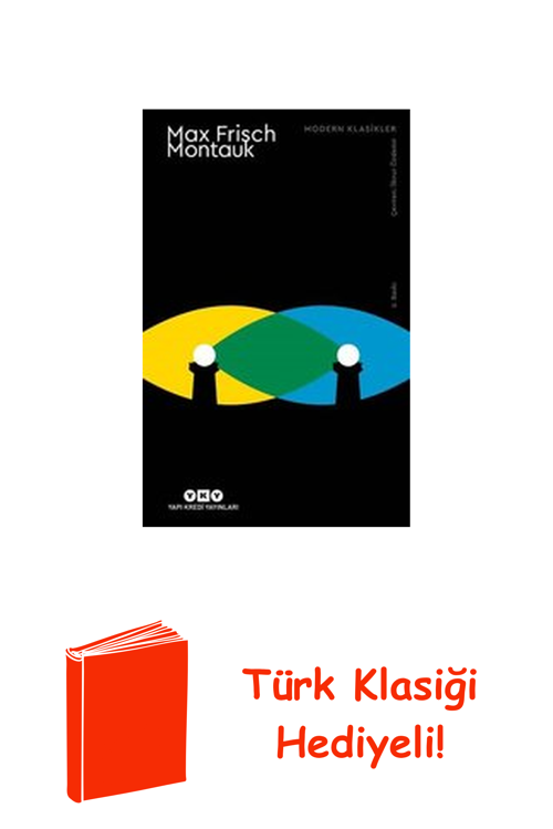 Montauk + Türk Klasiği Hediye