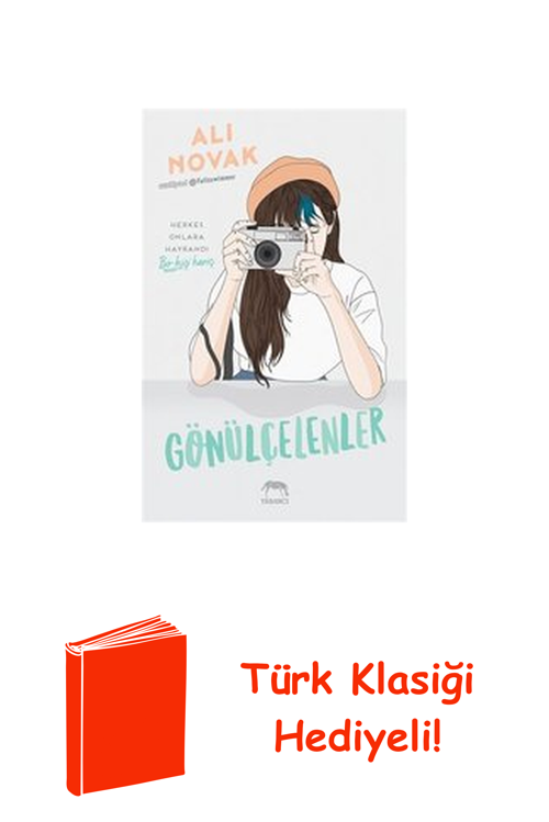 Gönülçelenler + Türk Klasiği Hediye
