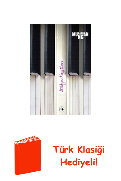 Stüdyo Kayıtları + Türk Klasiği Hediye